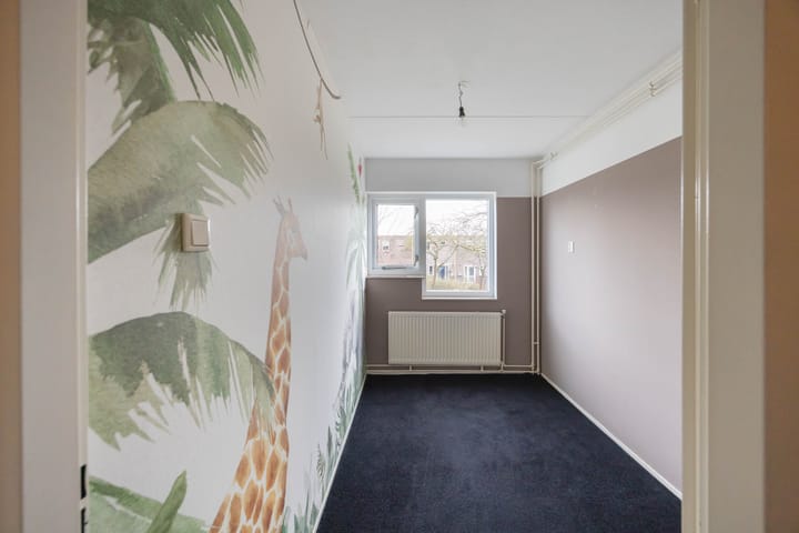 Foto 20 van Barmaheerd 25