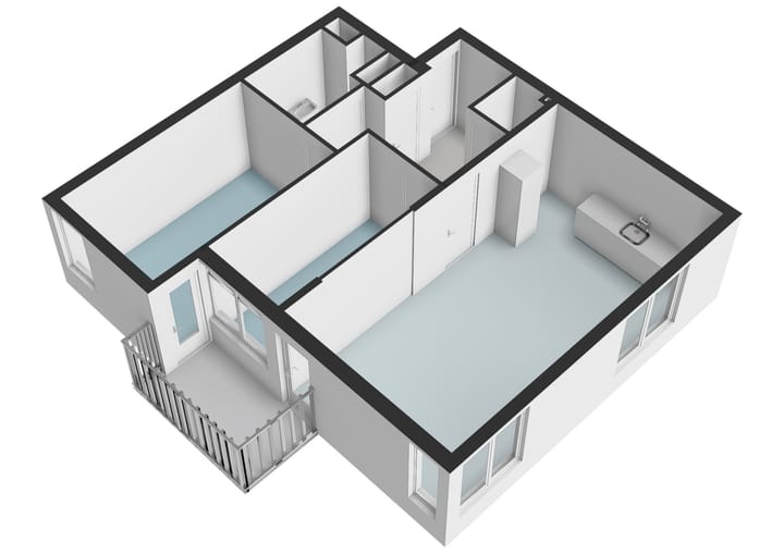 Foto 24 van Kermispad 59