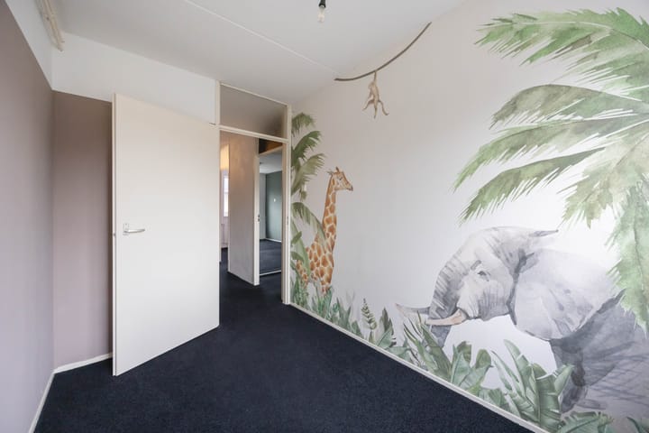 Foto 21 van Barmaheerd 25