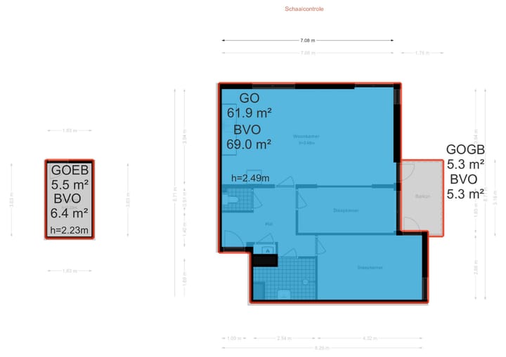 Foto 26 van Kermispad 59