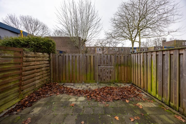 Foto 27 van Barmaheerd 25