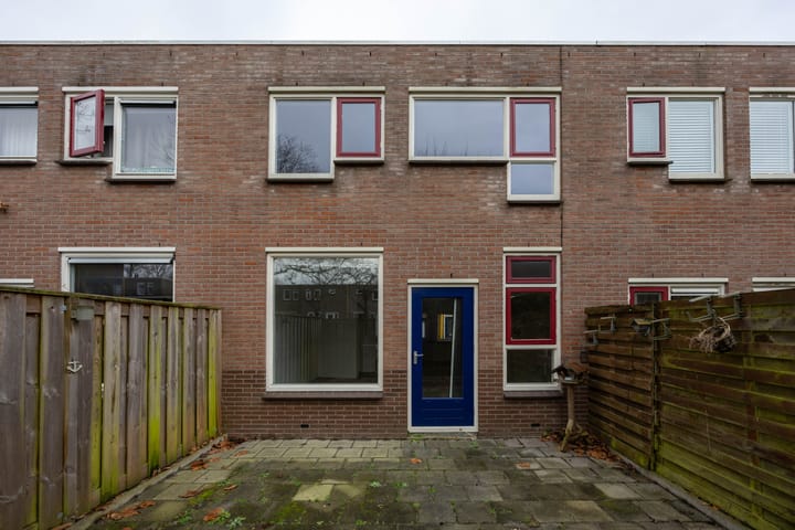 Foto 28 van Barmaheerd 25