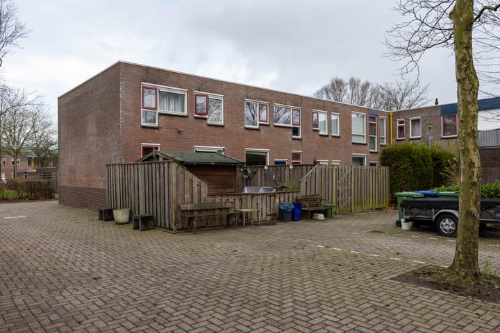 Foto 30 van Barmaheerd 25