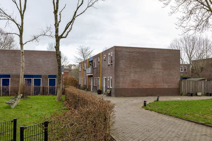 Foto 31 van Barmaheerd 25