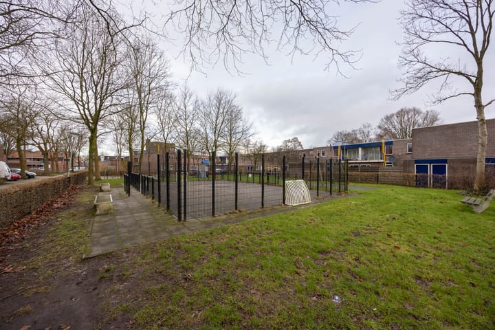 Foto 33 van Barmaheerd 25