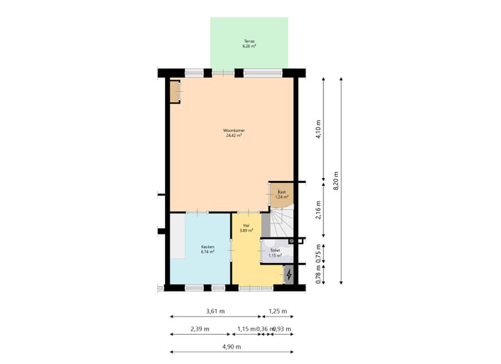 Foto 34 van Barmaheerd 25