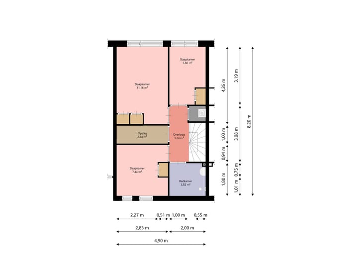 Foto 35 van Barmaheerd 25