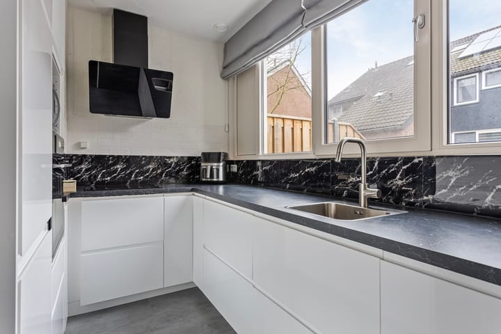 Foto 2 van Oude Vlie 86