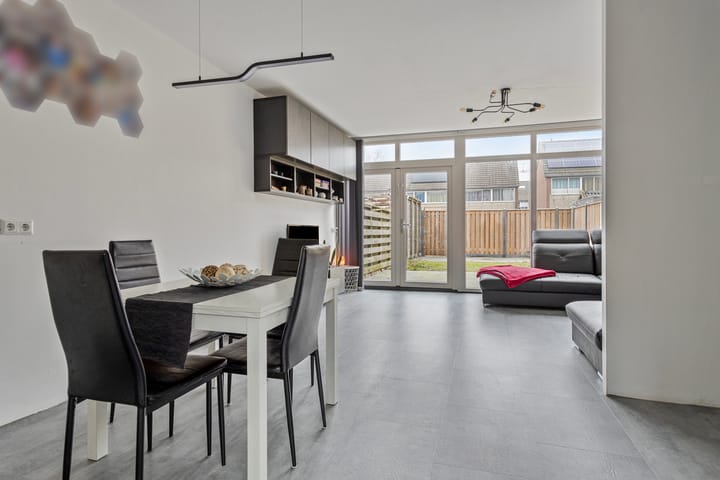 Foto 3 van Oude Vlie 86