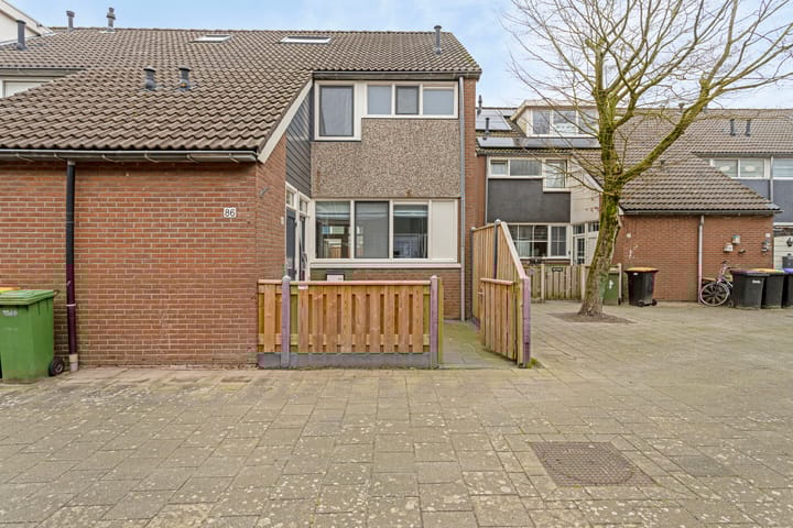 Foto 4 van Oude Vlie 86