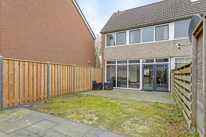 Foto 27 van Oude Vlie 86