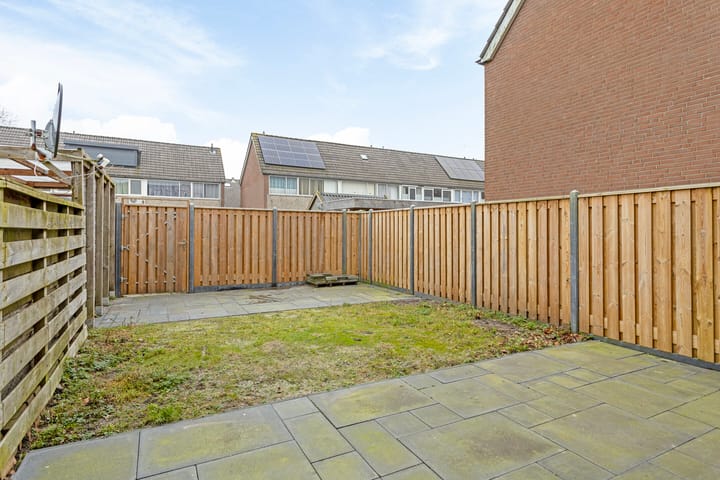 Foto 28 van Oude Vlie 86