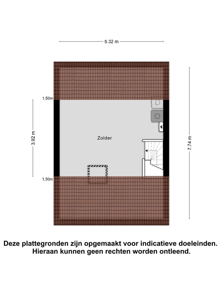 Foto 33 van Oude Vlie 86
