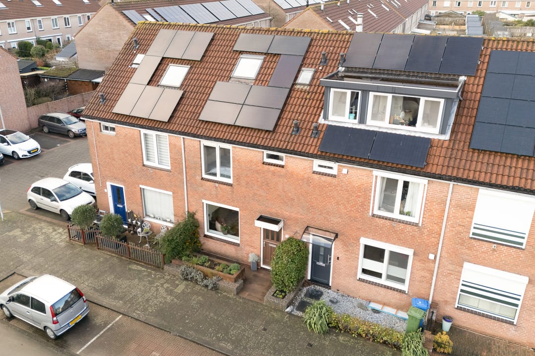 Foto 1 van Zadelmaker 75