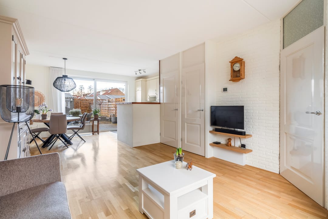 Foto 2 van Zadelmaker 75