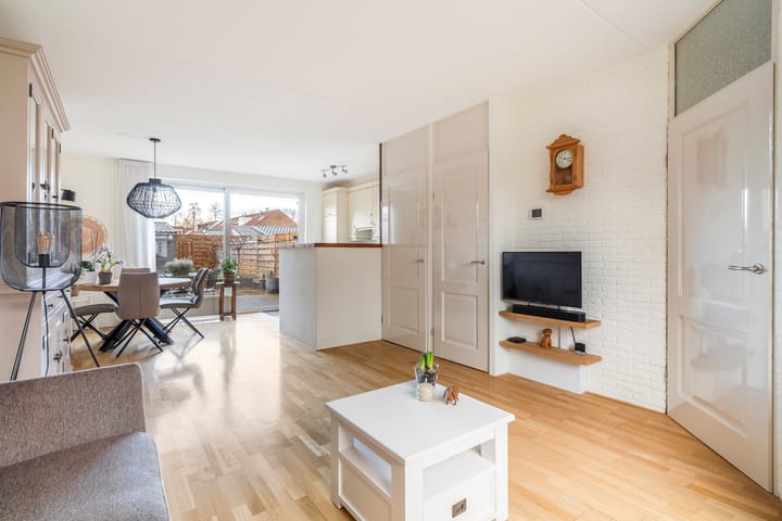 Foto 2 van Zadelmaker 75