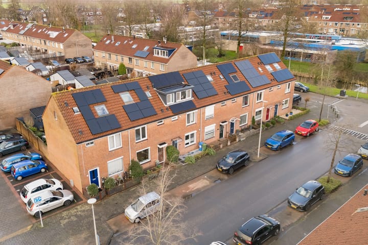 Foto 4 van Zadelmaker 75