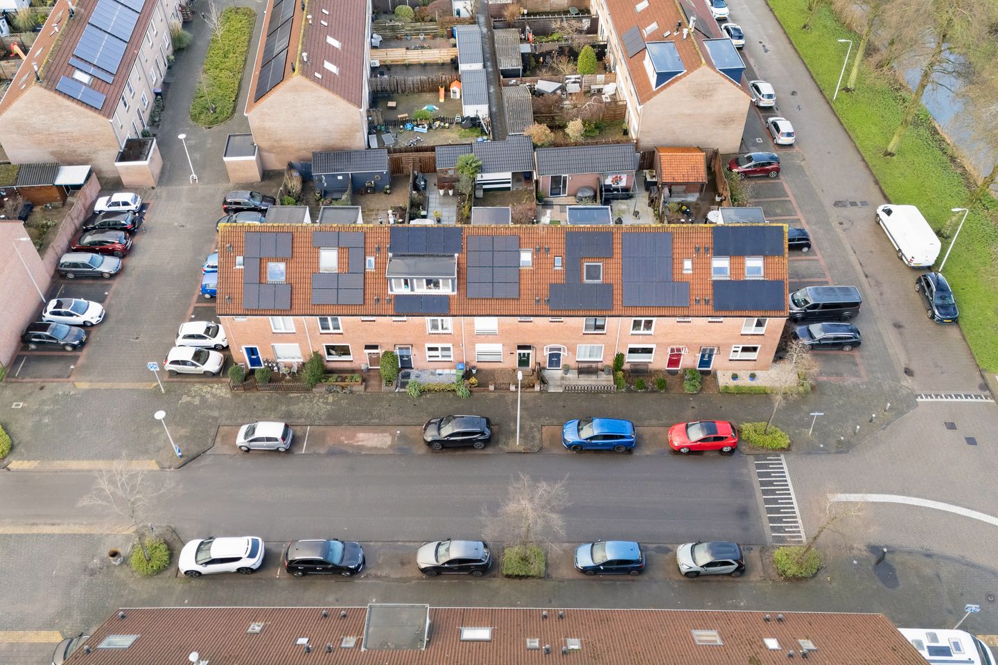 Foto 5 van Zadelmaker 75