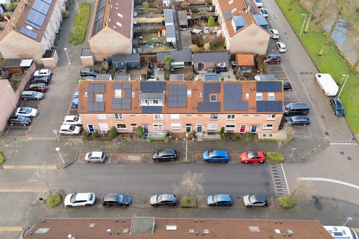 Foto 5 van Zadelmaker 75