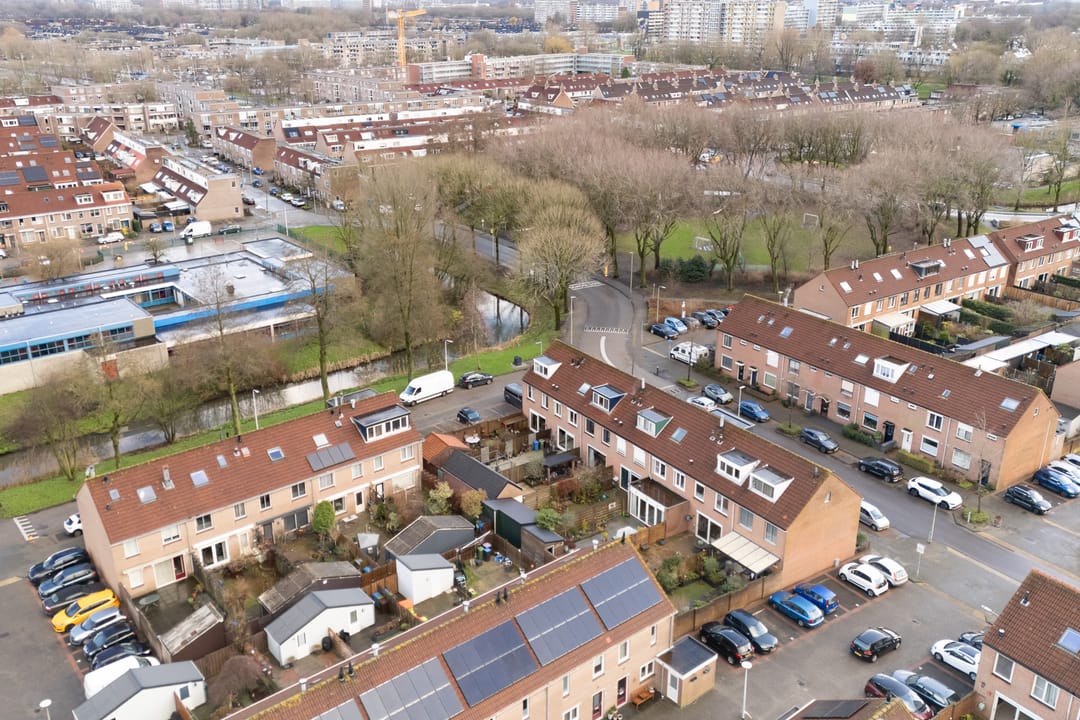 Foto 7 van Zadelmaker 75