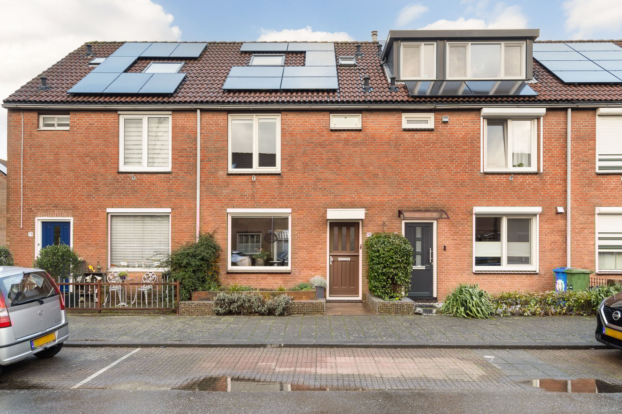 Foto 9 van Zadelmaker 75