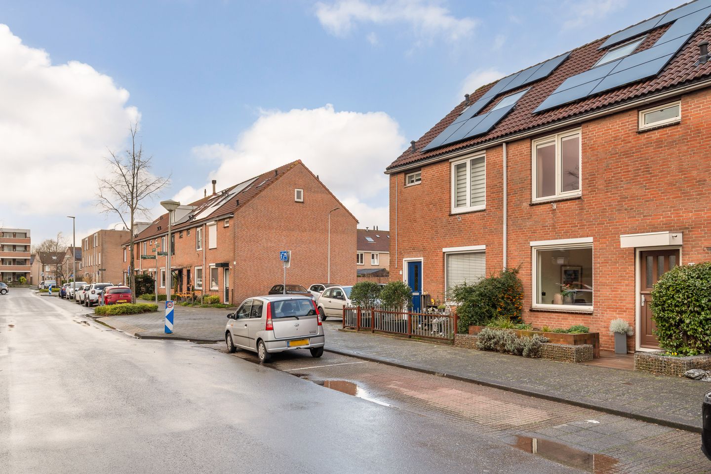 Foto 10 van Zadelmaker 75