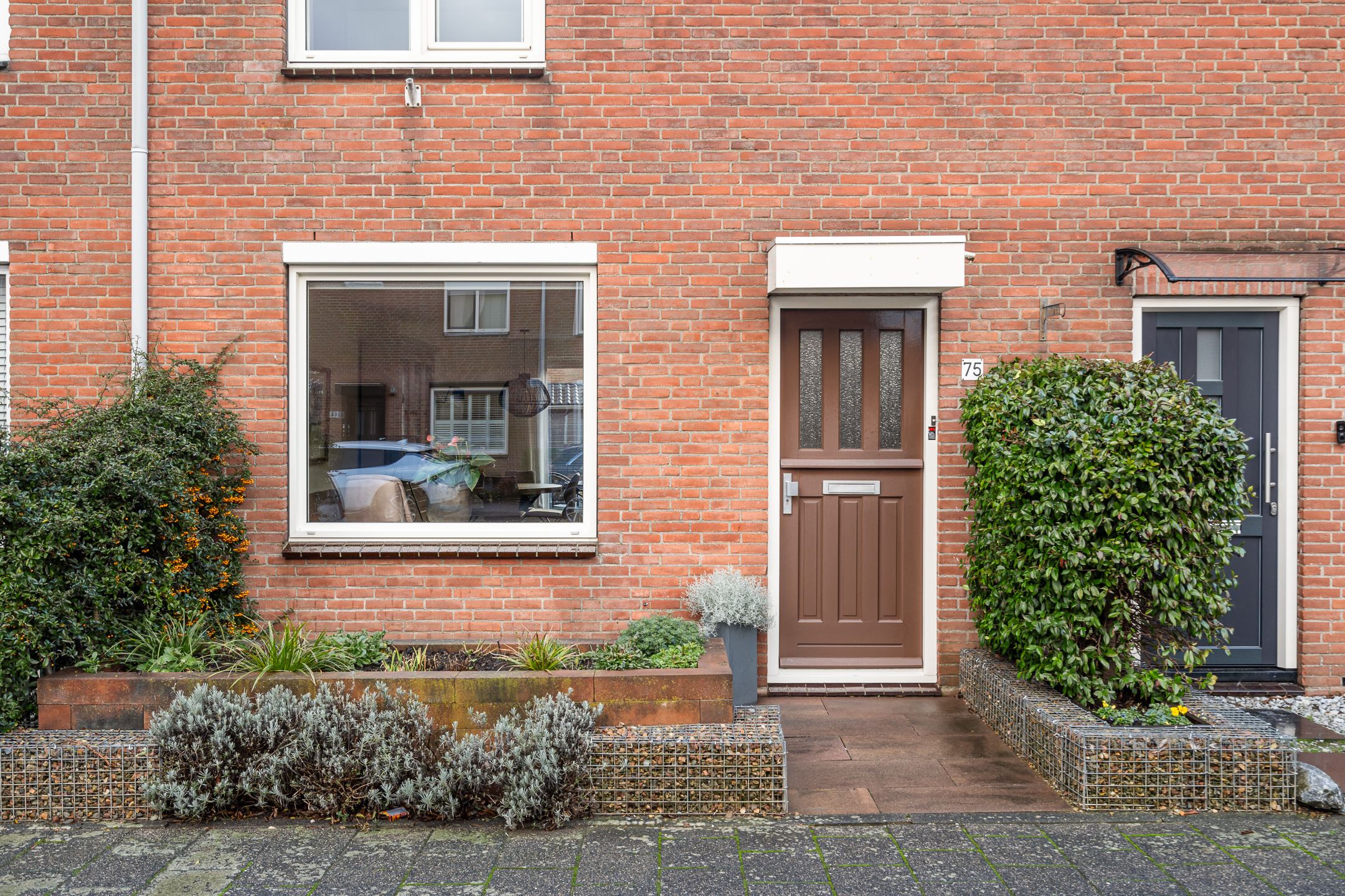 Foto 12 van Zadelmaker 75