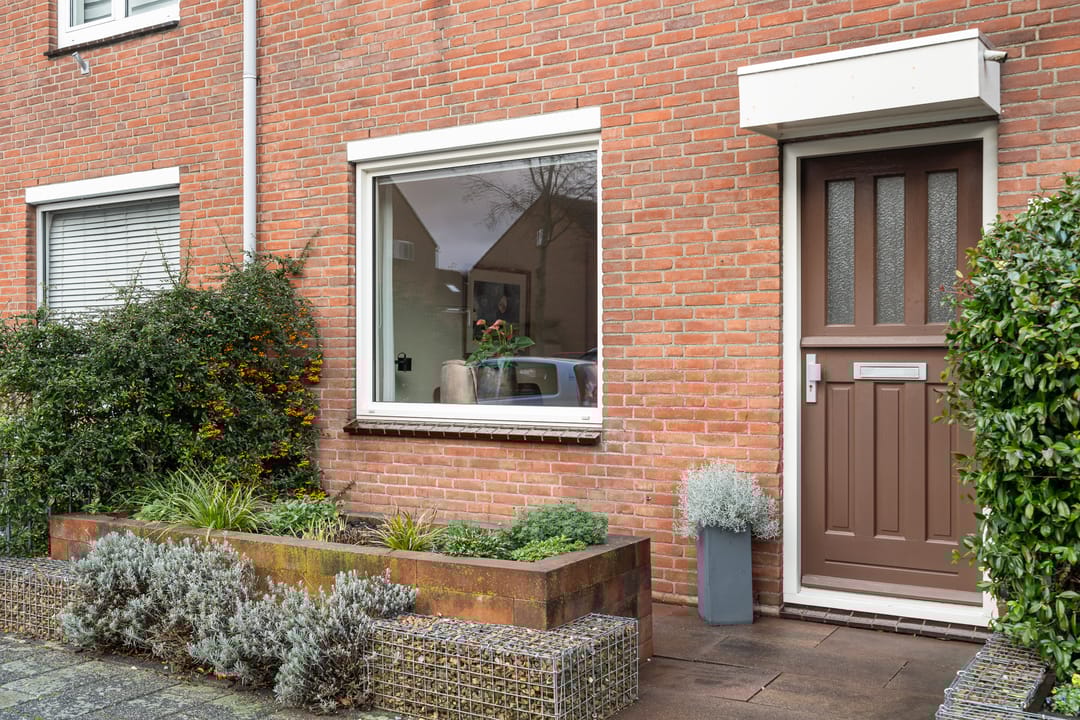 Foto 13 van Zadelmaker 75