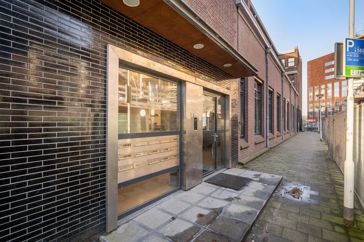 Foto 5 van Lloydstraat 41-A