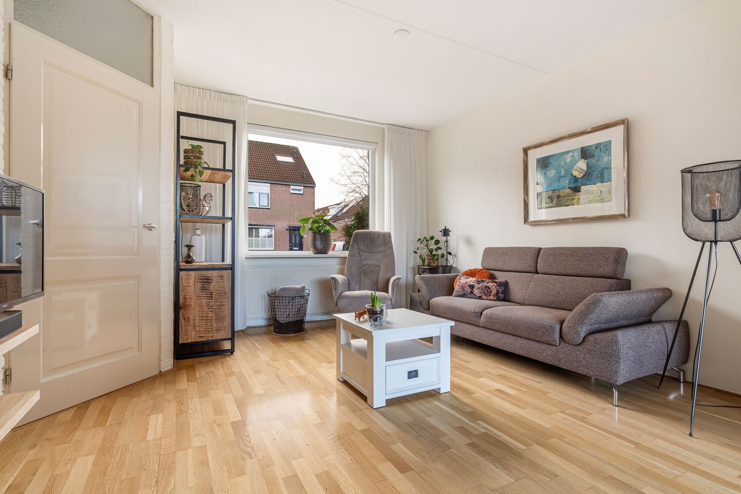 Foto 20 van Zadelmaker 75