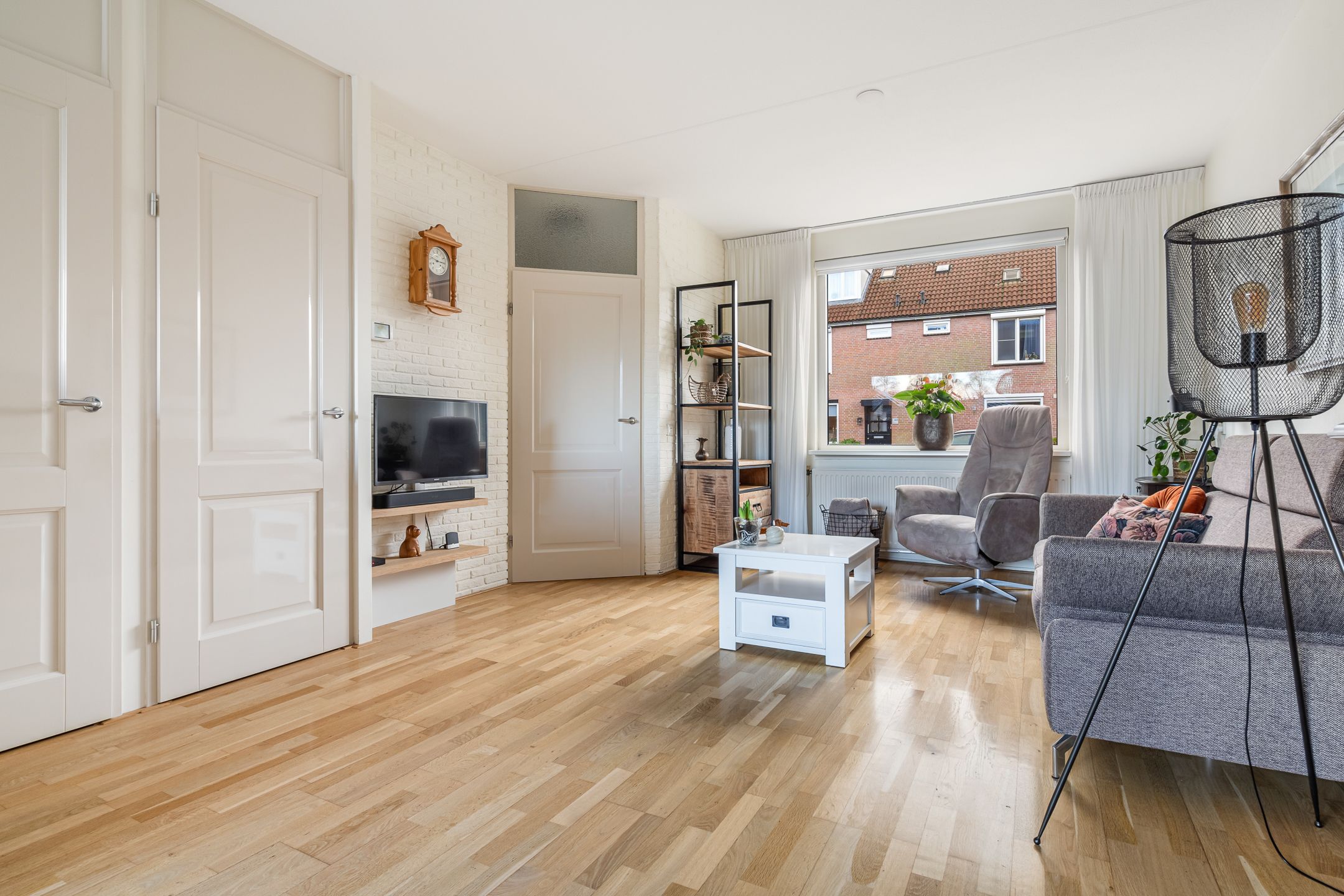 Foto 21 van Zadelmaker 75