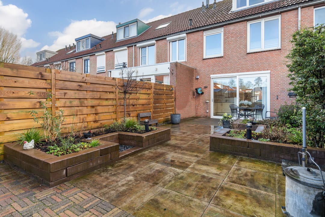 Foto 37 van Zadelmaker 75