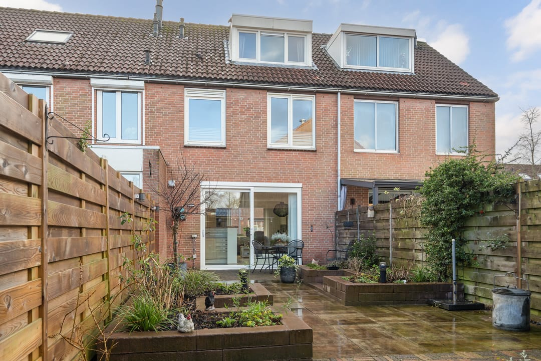 Foto 38 van Zadelmaker 75