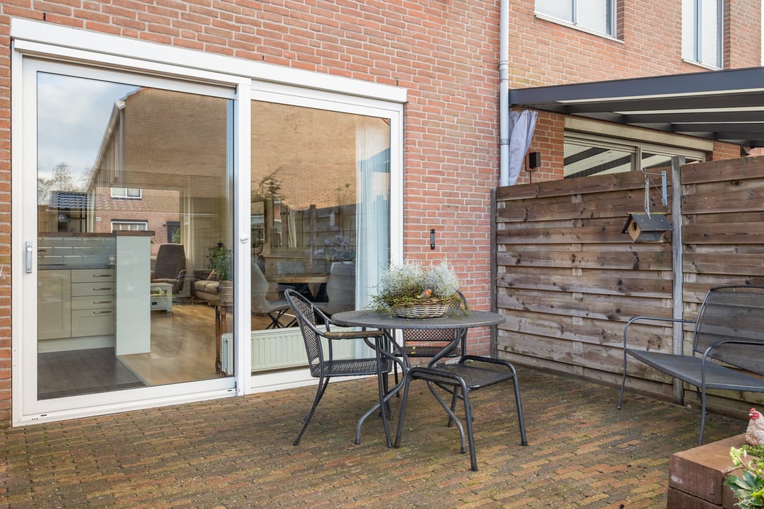 Foto 41 van Zadelmaker 75