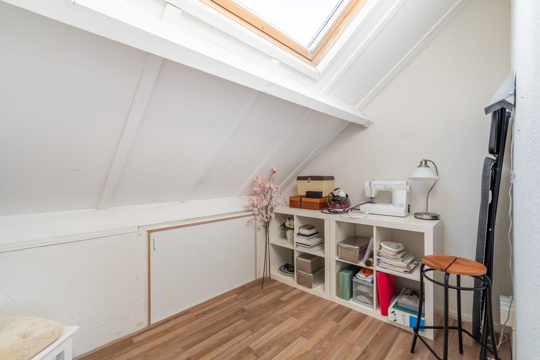 Foto 61 van Zadelmaker 75