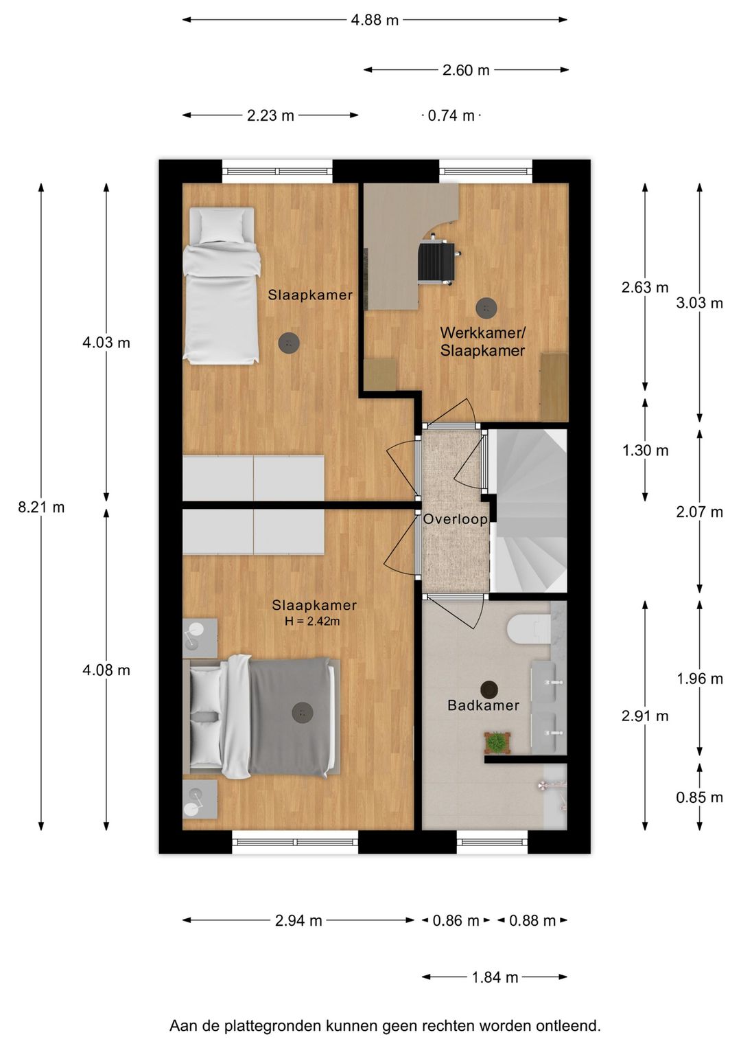 Foto 67 van Zadelmaker 75