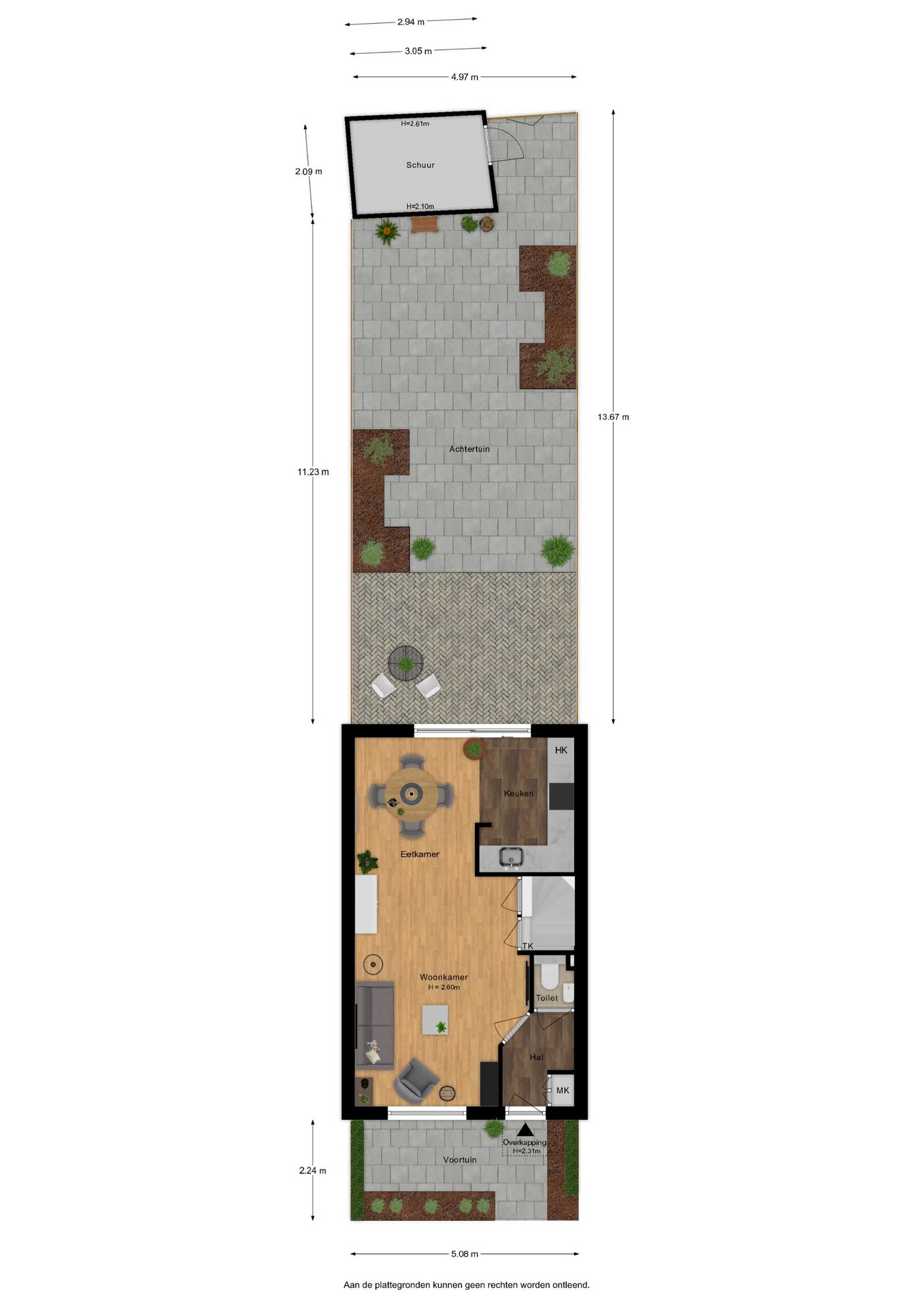 Foto 69 van Zadelmaker 75