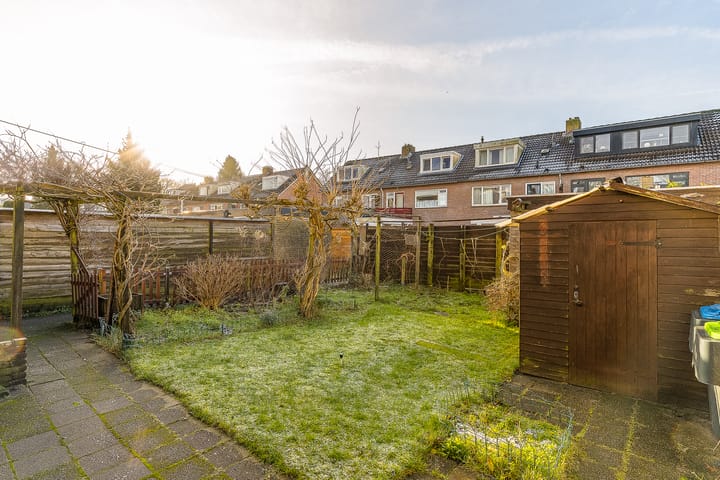 Foto 4 van Munnikenweg 32