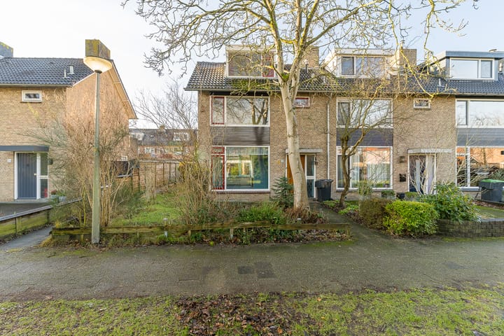 Foto 5 van Munnikenweg 32