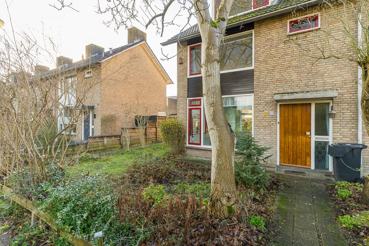 Foto 6 van Munnikenweg 32