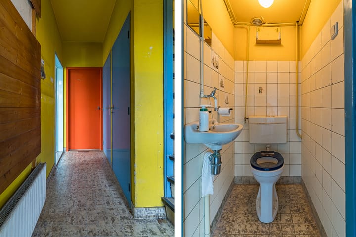 Foto 8 van Munnikenweg 32