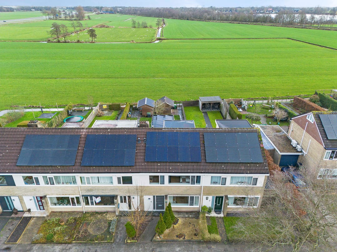 Foto 1 van Toutenburgleane 9