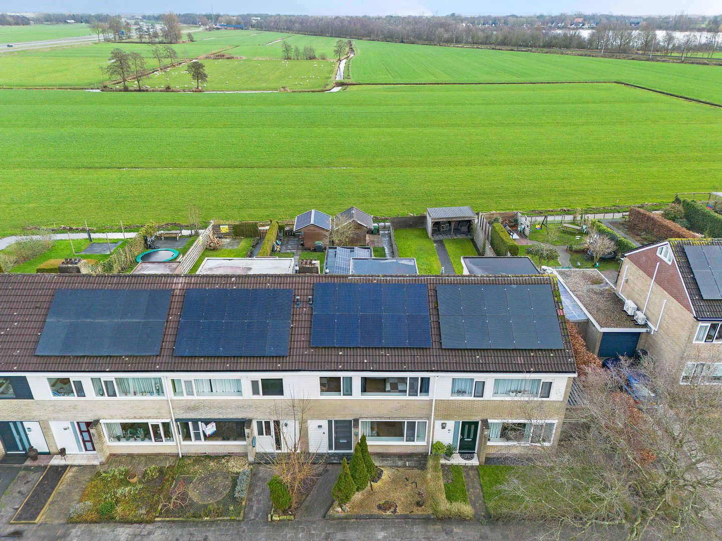 Foto 1 van Toutenburgleane 9