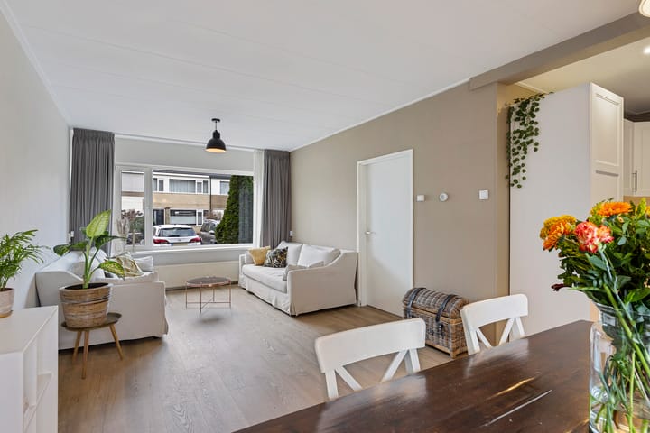 Foto 2 van Toutenburgleane 9