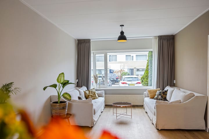 Foto 3 van Toutenburgleane 9