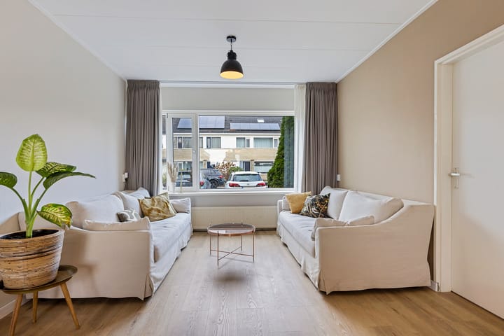 Foto 4 van Toutenburgleane 9