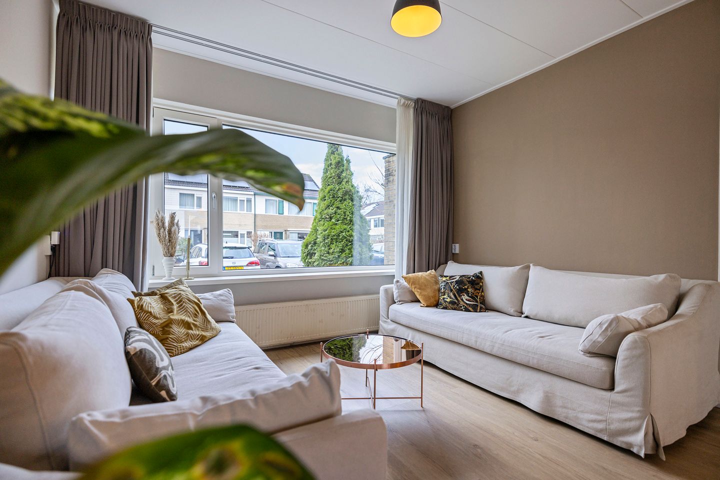 Foto 5 van Toutenburgleane 9