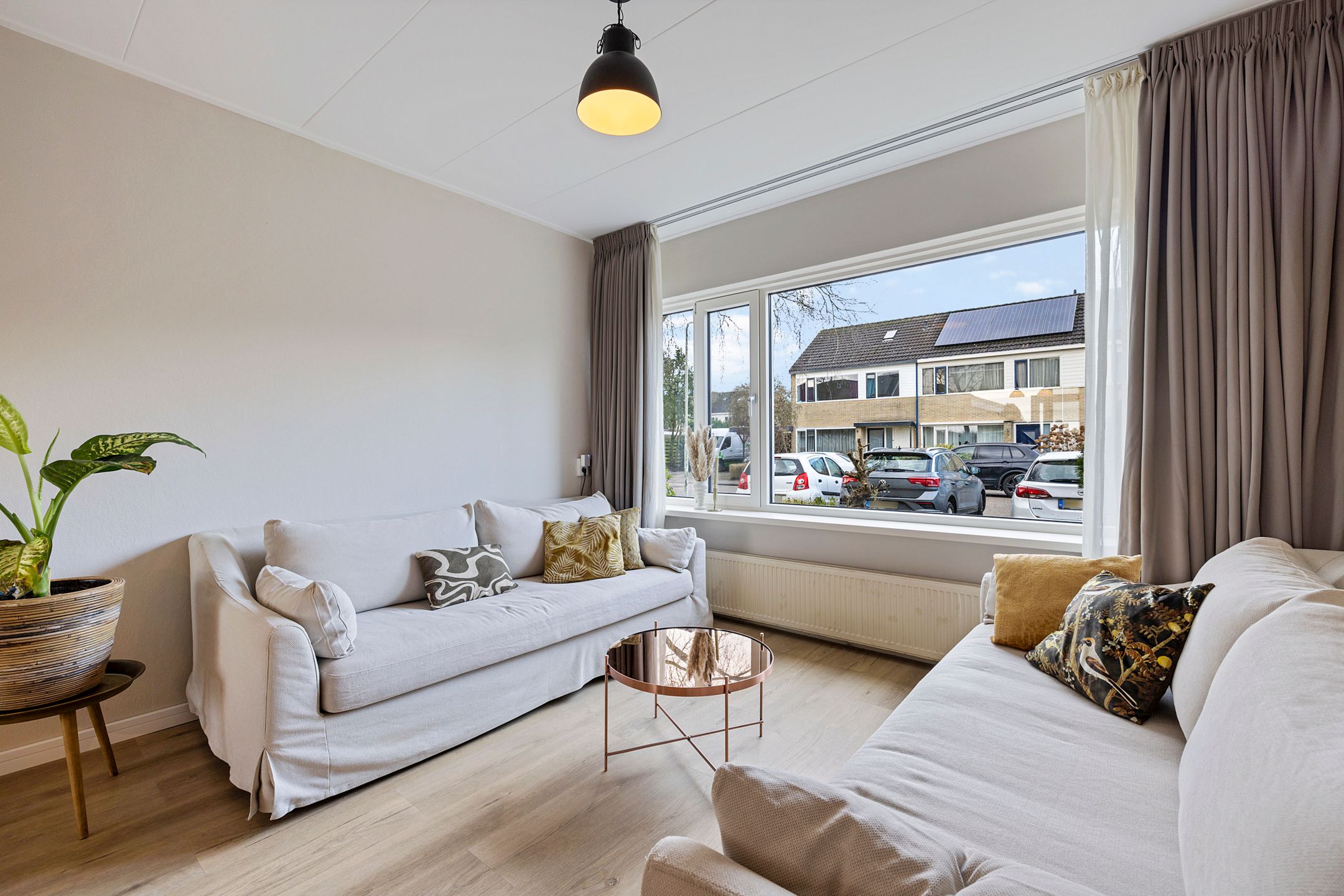 Foto 6 van Toutenburgleane 9