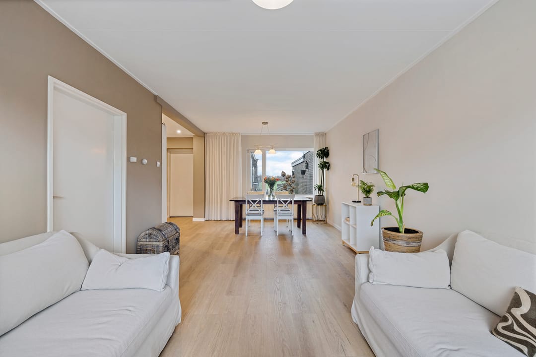 Foto 7 van Toutenburgleane 9