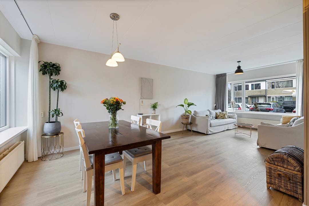 Foto 8 van Toutenburgleane 9